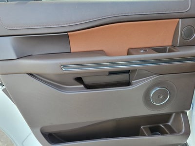2024 Ford Expedition Max King Ranch 4x4
