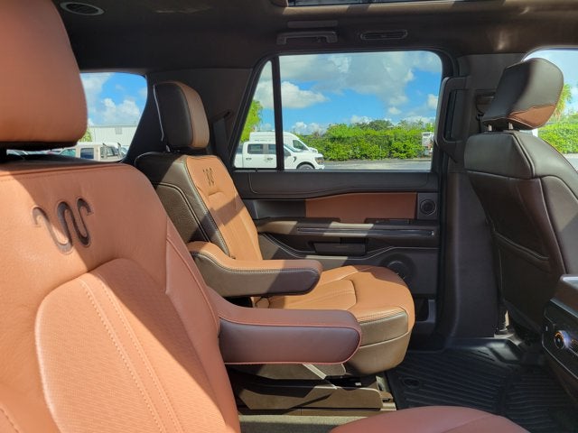 2024 Ford Expedition Max King Ranch 4x4