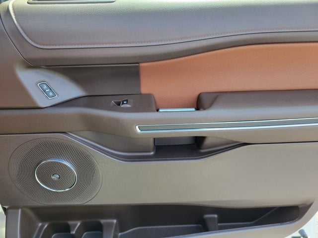 2024 Ford Expedition Max King Ranch 4x4
