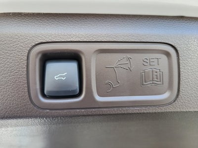 2024 Ford Expedition Max King Ranch 4x4