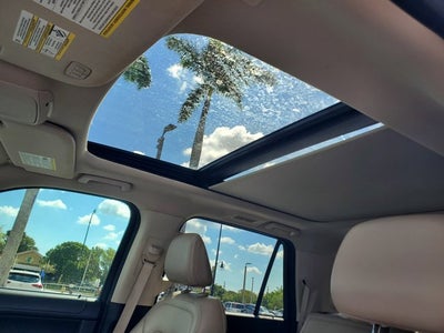 2023 Ford Expedition Max Limited 4x4