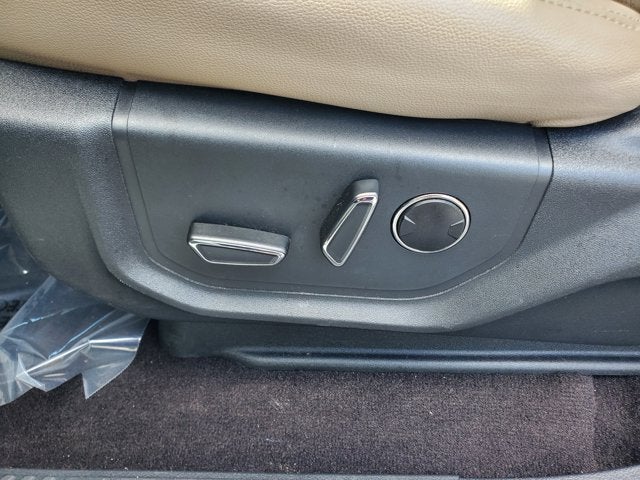 2023 Ford Expedition Max Limited 4x4