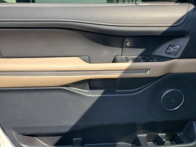 2023 Ford Expedition Max Limited 4x4