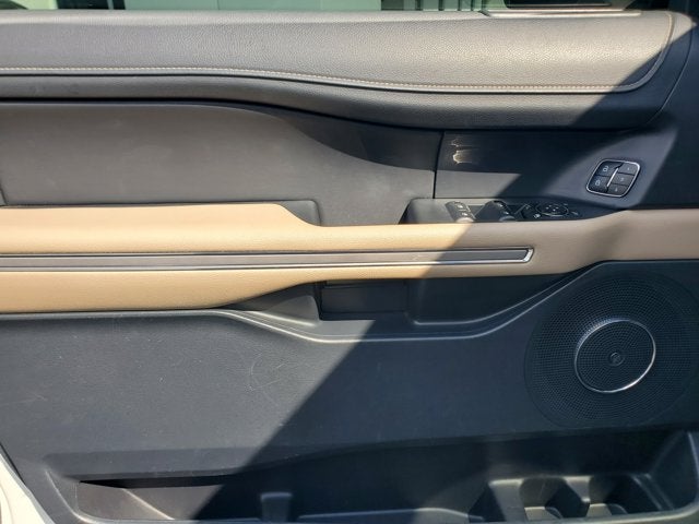 2023 Ford Expedition Max Limited 4x4