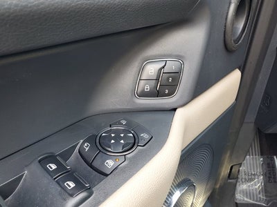 2023 Ford Expedition Max Limited 4x4