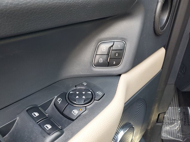 2023 Ford Expedition Max Limited 4x4