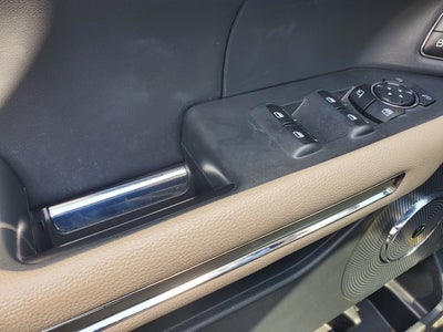 2023 Ford Expedition Max Limited 4x4