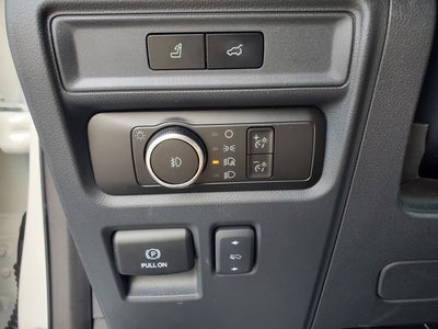 2023 Ford Expedition Max Limited 4x4