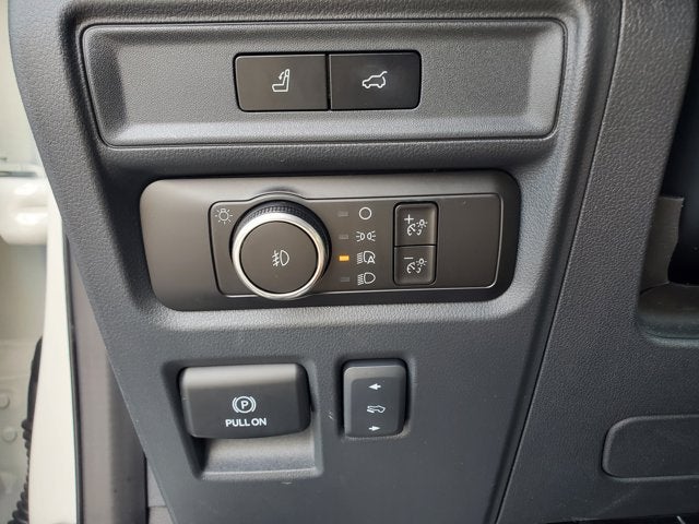 2023 Ford Expedition Max Limited 4x4