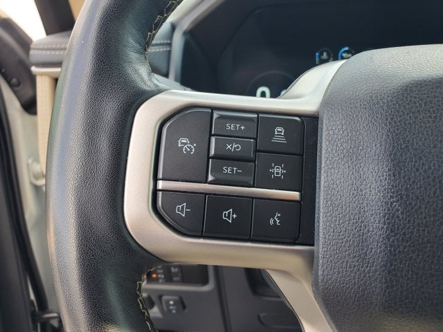 2023 Ford Expedition Max Limited 4x4