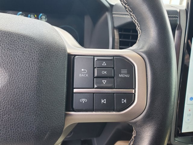 2023 Ford Expedition Max Limited 4x4