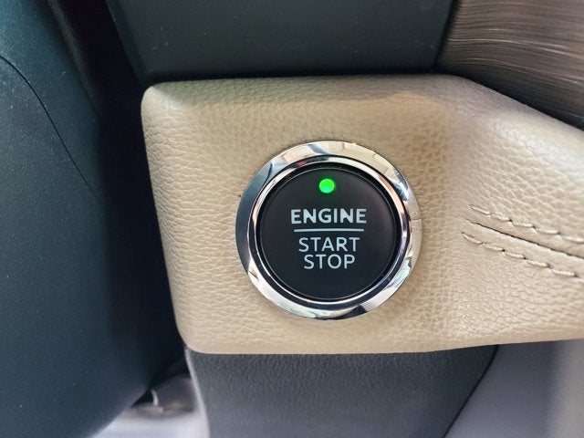 2023 Ford Expedition Max Limited 4x4