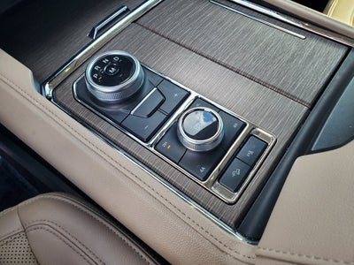 2023 Ford Expedition Max Limited 4x4