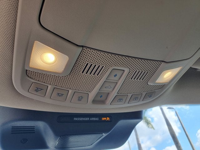 2023 Ford Expedition Max Limited 4x4