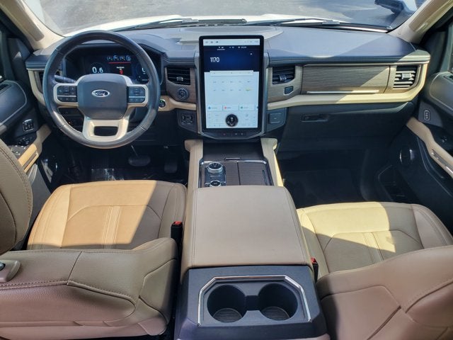 2023 Ford Expedition Max Limited 4x4