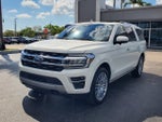 2023 Ford Expedition Max Limited 4x4