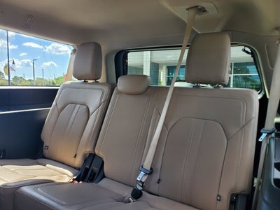 2023 Ford Expedition Max Limited 4x4