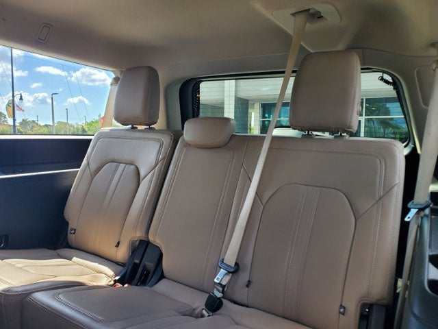 2023 Ford Expedition Max Limited 4x4