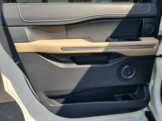 2023 Ford Expedition Max Limited 4x4