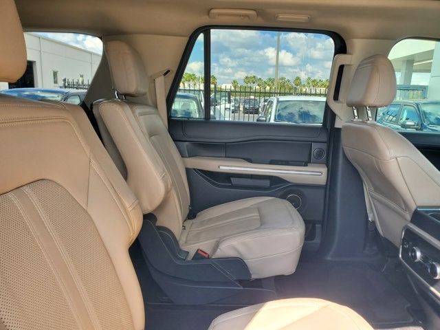 2023 Ford Expedition Max Limited 4x4
