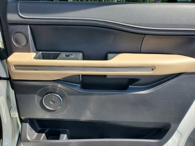 2023 Ford Expedition Max Limited 4x4