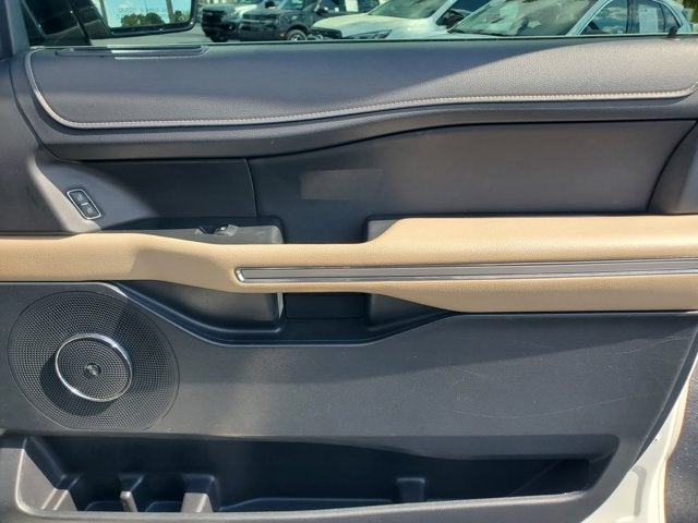 2023 Ford Expedition Max Limited 4x4