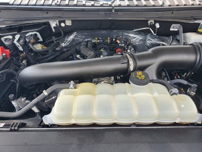 2023 Ford Expedition Max Limited 4x4