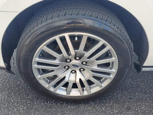 2023 Ford Expedition Max Limited 4x4