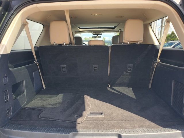 2023 Ford Expedition Max Limited 4x4