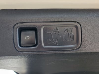 2023 Ford Expedition Max Limited 4x4