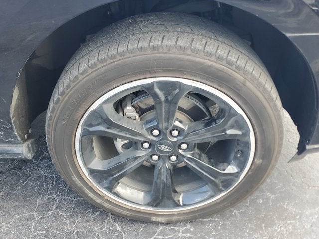 2023 Ford Expedition Max Limited 4x4
