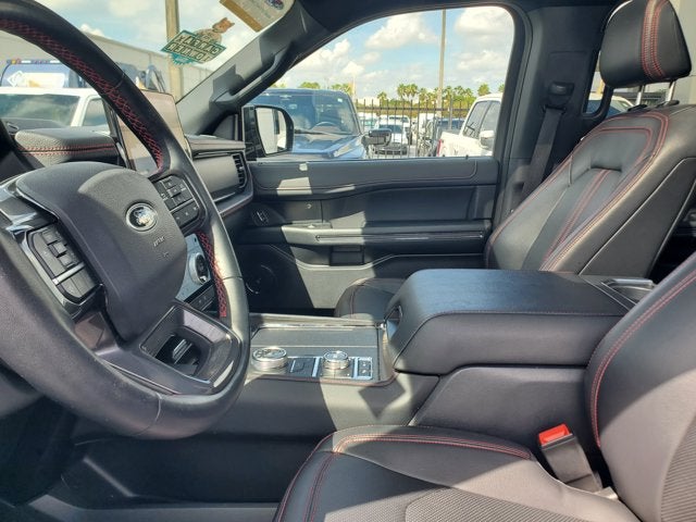 2023 Ford Expedition Max Limited 4x4