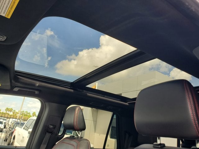 2023 Ford Expedition Max Limited 4x4