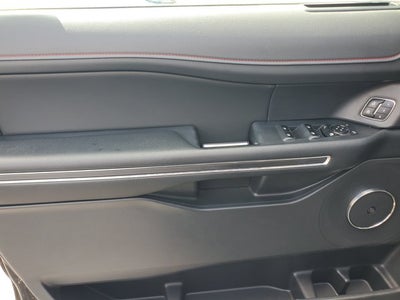 2023 Ford Expedition Max Limited 4x4