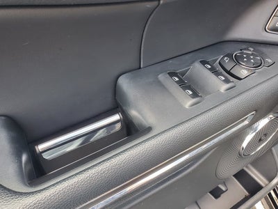 2023 Ford Expedition Max Limited 4x4