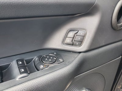 2023 Ford Expedition Max Limited 4x4