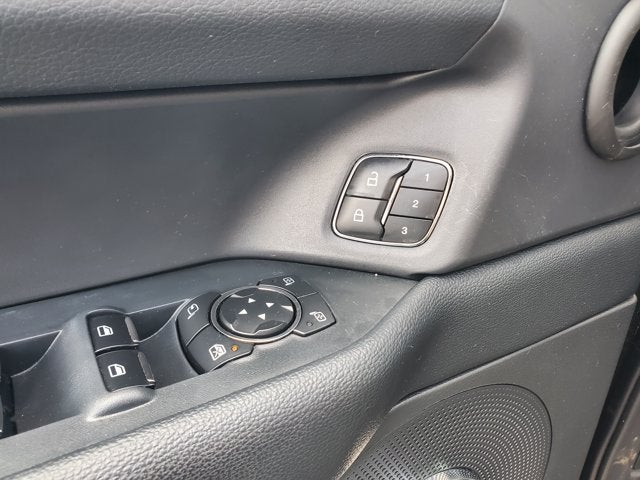2023 Ford Expedition Max Limited 4x4