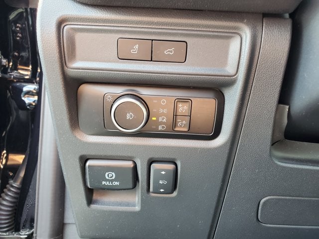 2023 Ford Expedition Max Limited 4x4