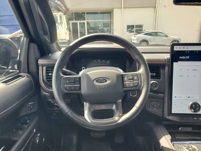 2023 Ford Expedition Max Limited 4x4
