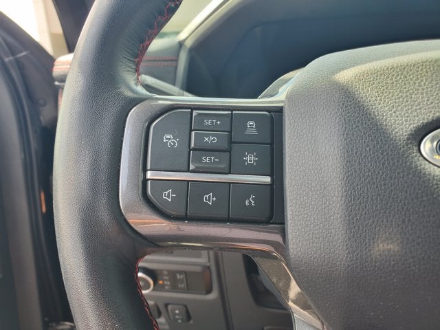 2023 Ford Expedition Max Limited 4x4