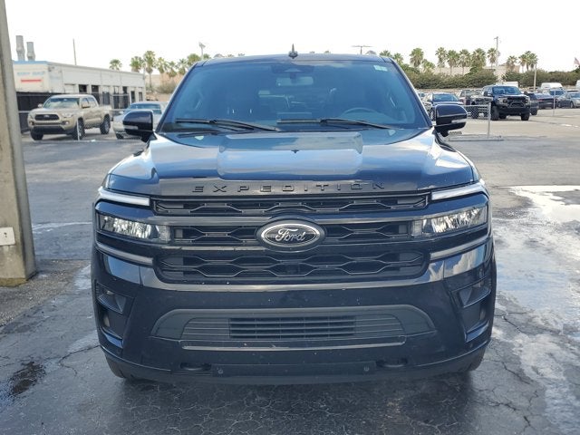 2023 Ford Expedition Max Limited 4x4