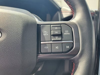2023 Ford Expedition Max Limited 4x4