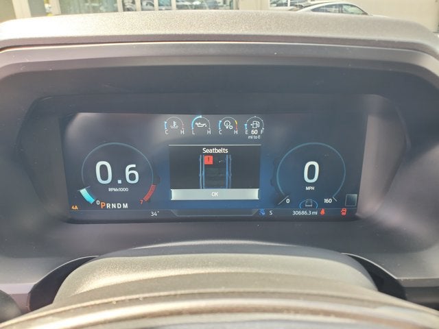 2023 Ford Expedition Max Limited 4x4