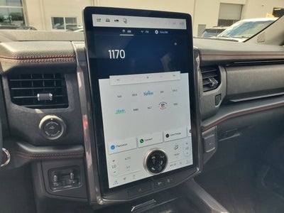 2023 Ford Expedition Max Limited 4x4