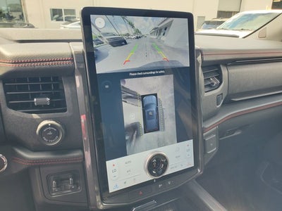 2023 Ford Expedition Max Limited 4x4