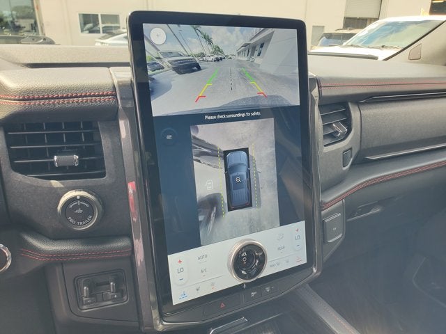 2023 Ford Expedition Max Limited 4x4