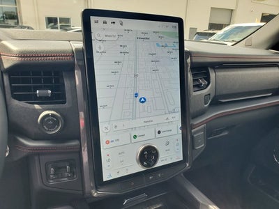 2023 Ford Expedition Max Limited 4x4