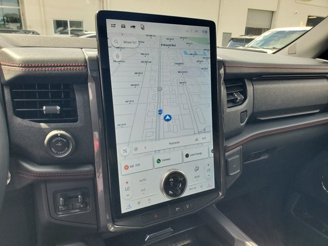 2023 Ford Expedition Max Limited 4x4