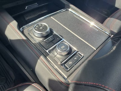 2023 Ford Expedition Max Limited 4x4