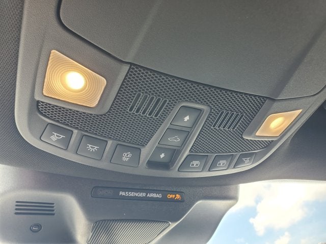 2023 Ford Expedition Max Limited 4x4